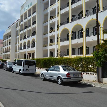 Apartamento Eden Monte Gordo Exterior photo