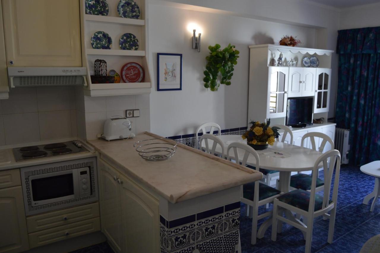 Apartamento Eden Monte Gordo Exterior photo