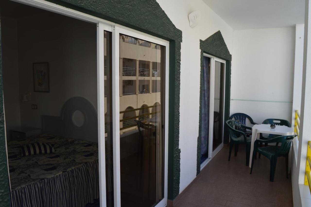 Apartamento Eden Monte Gordo Exterior photo